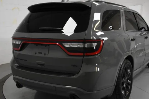 Another view of 2021 Dodge Durango R/T for sale in McAllen, TX at Trevinos Auto Mart