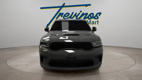More photos of 2021 Dodge Durango R/T at Trevinos Auto Mart, TX