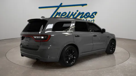 Photos of 2021 Dodge Durango R/T for sale in McAllen, TX at Trevinos Auto Mart