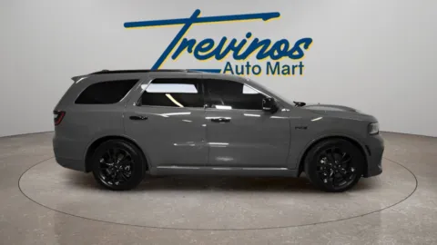 More photos of 2021 Dodge Durango R/T at Trevinos Auto Mart, TX