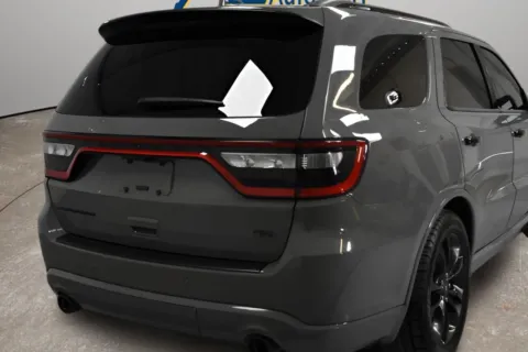 Another view of 2021 Dodge Durango R/T for sale in McAllen, TX at Trevinos Auto Mart