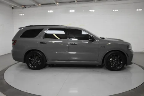 More photos of 2021 Dodge Durango R/T at Trevinos Auto Mart, TX