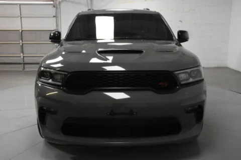 More photos of 2021 Dodge Durango R/T at Trevinos Auto Mart, TX