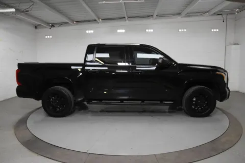 More photos of 2024 Toyota Tundra SR at Trevinos Auto Mart, TX