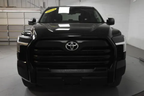 More photos of 2024 Toyota Tundra SR at Trevinos Auto Mart, TX