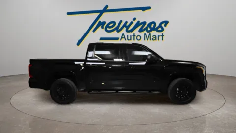More photos of 2024 Toyota Tundra SR at Trevinos Auto Mart, TX