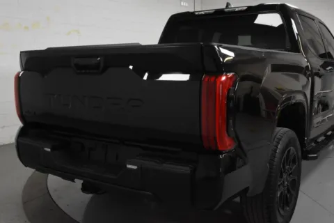 Another view of 2024 Toyota Tundra SR for sale in McAllen, TX at Trevinos Auto Mart