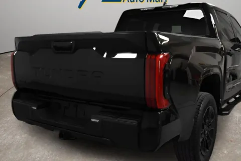 Another view of 2024 Toyota Tundra SR for sale in McAllen, TX at Trevinos Auto Mart