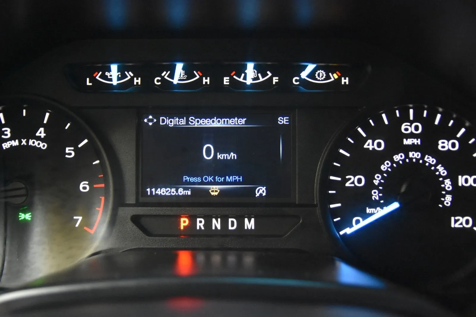 Ford F-150 photo 20
