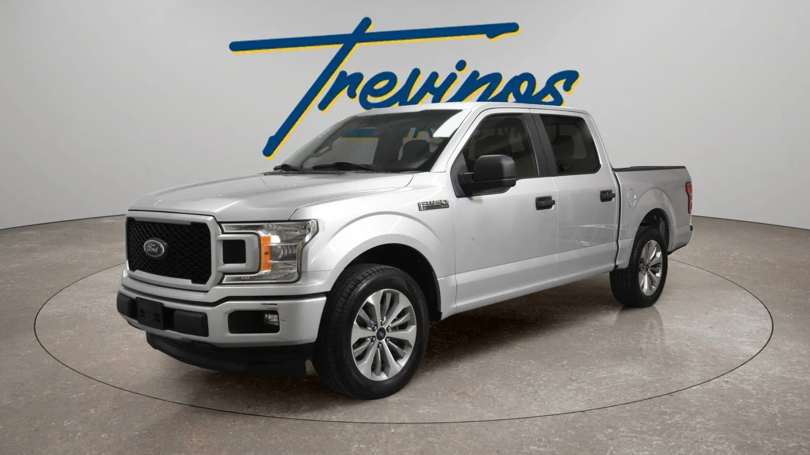 Ford F-150 photo 7