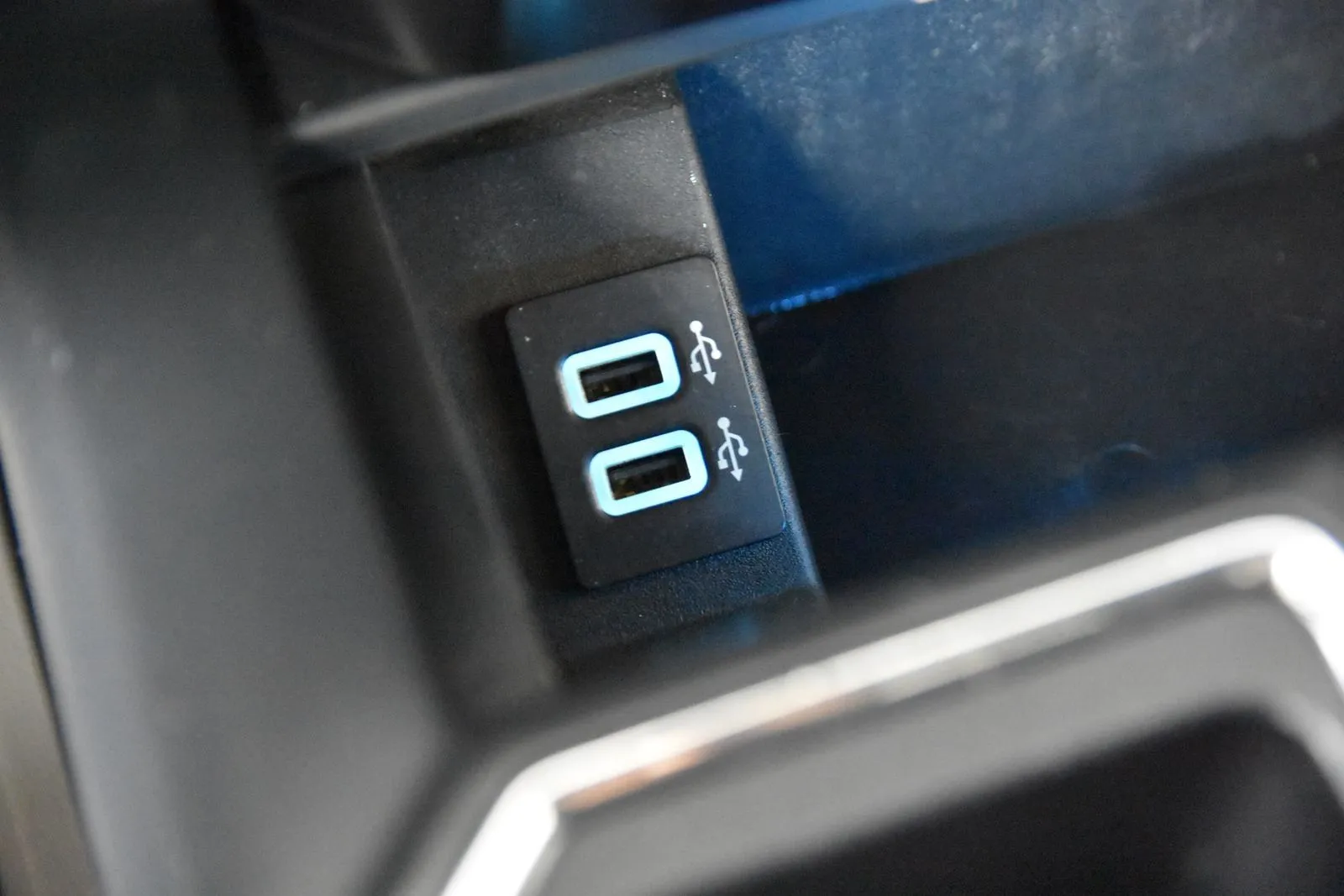 Ford F-150 photo 26
