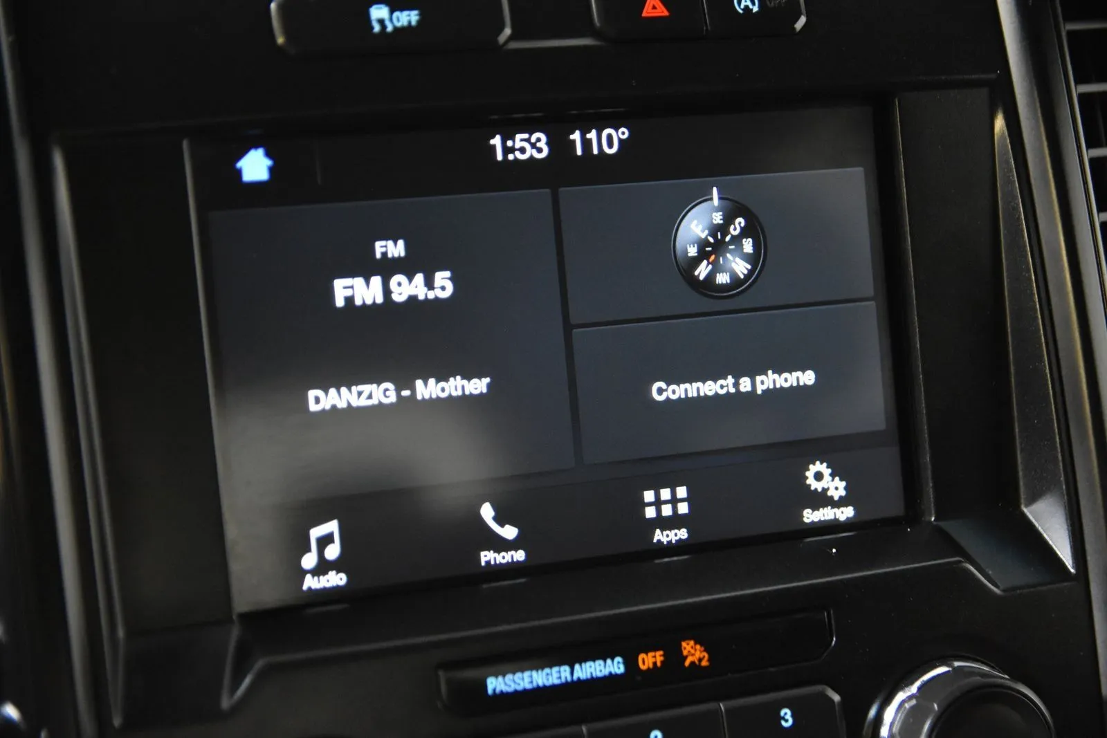 Ford F-150 photo 23