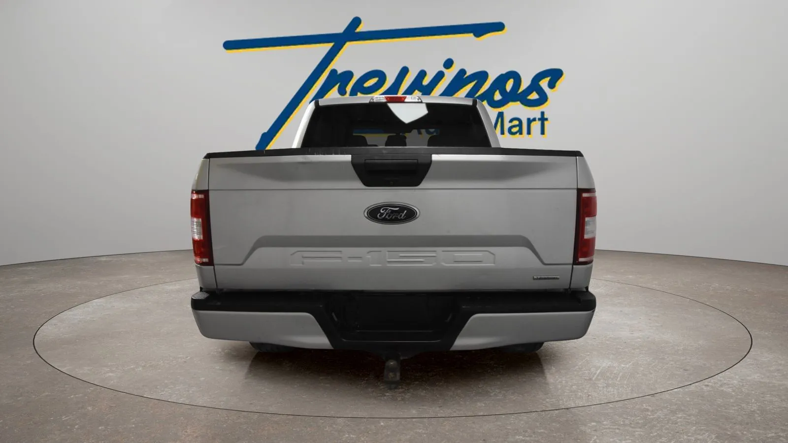 Ford F-150 photo 9
