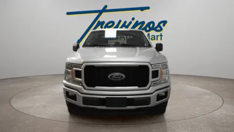 More photos of 2018 Ford F-150 XL at Trevinos Auto Mart, TX