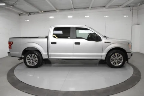 More photos of 2018 Ford F-150 XL at Trevinos Auto Mart, TX