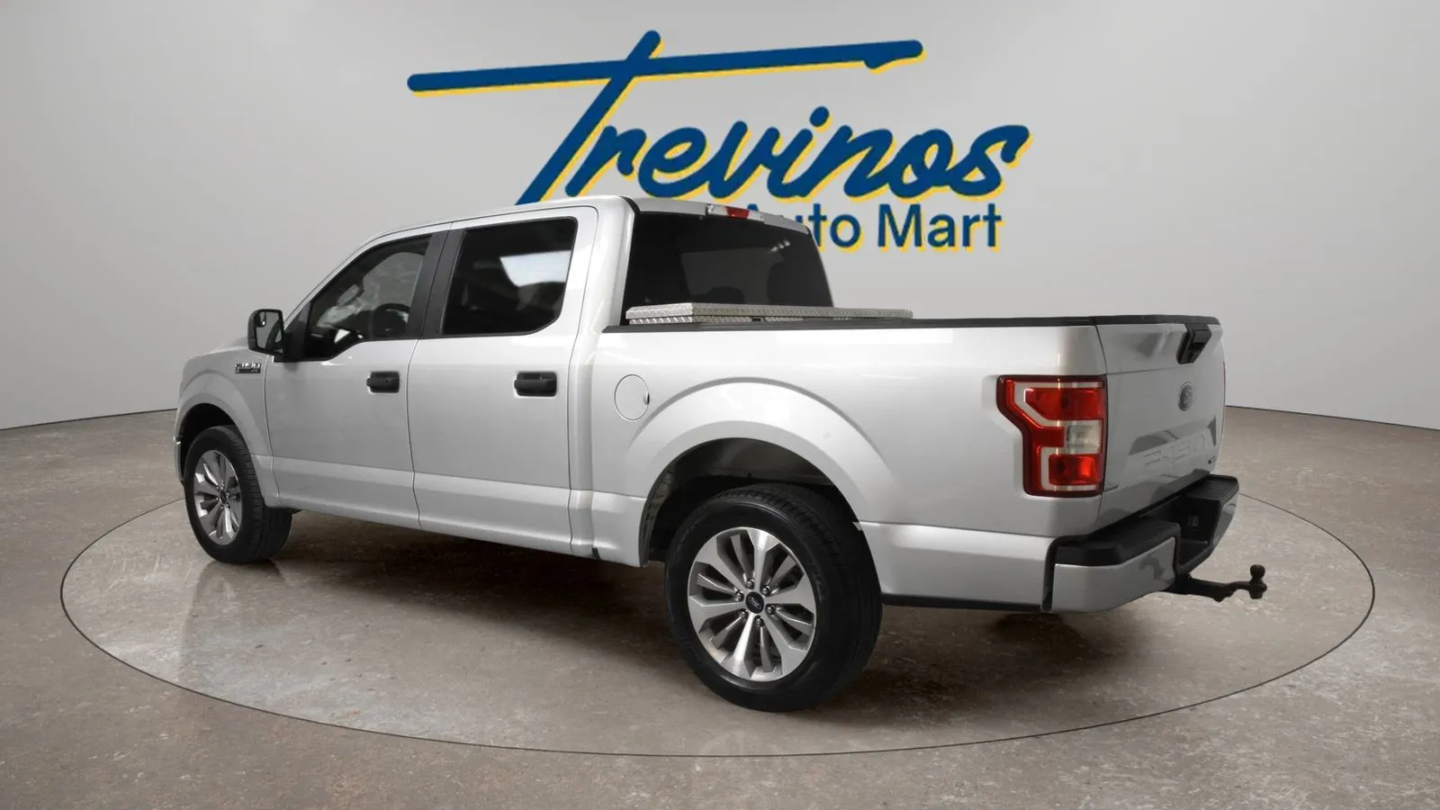 Ford F-150 photo 8