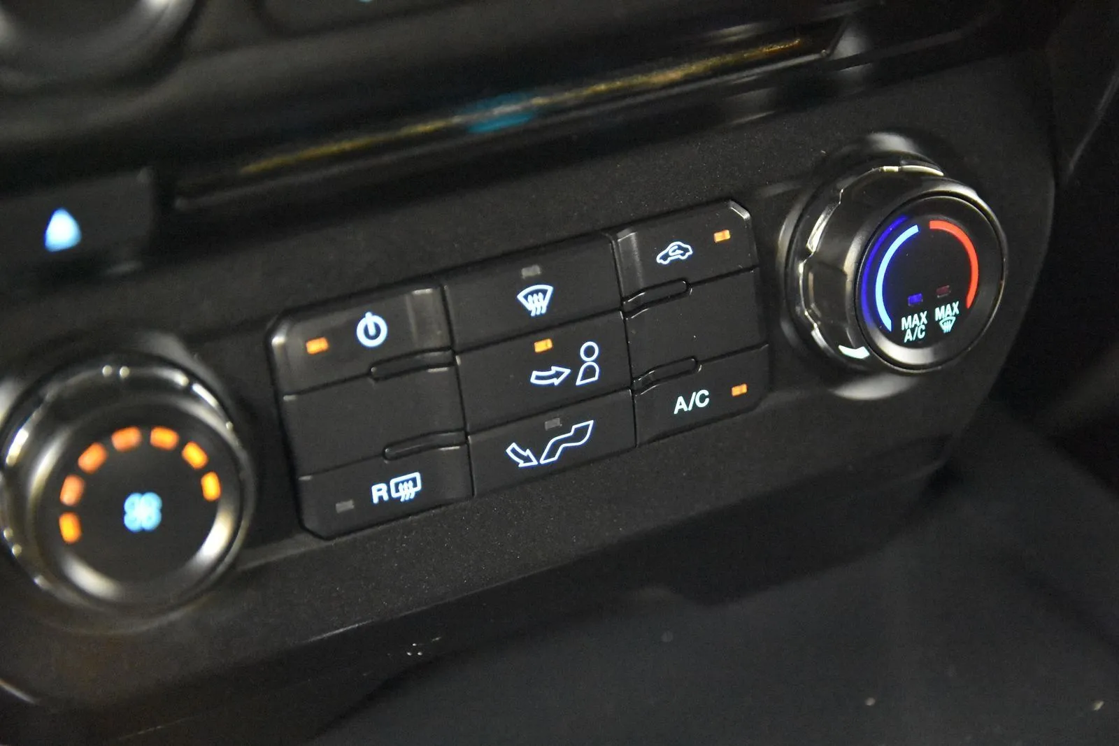 Ford F-150 photo 25
