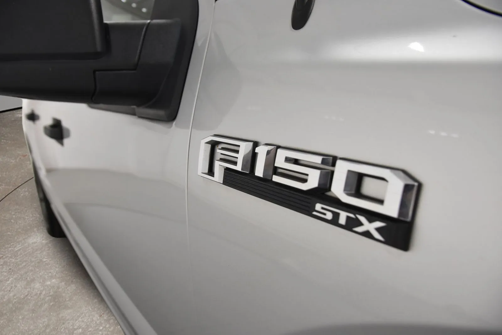 Ford F-150 photo 35
