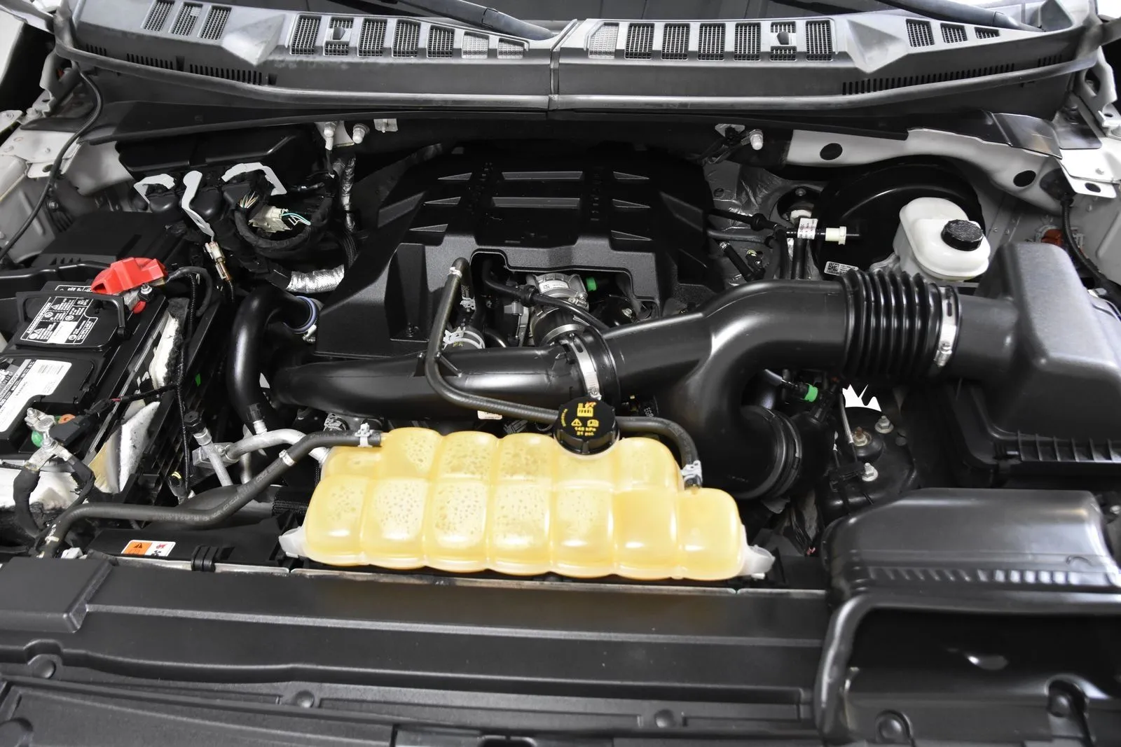 Ford F-150 photo 34