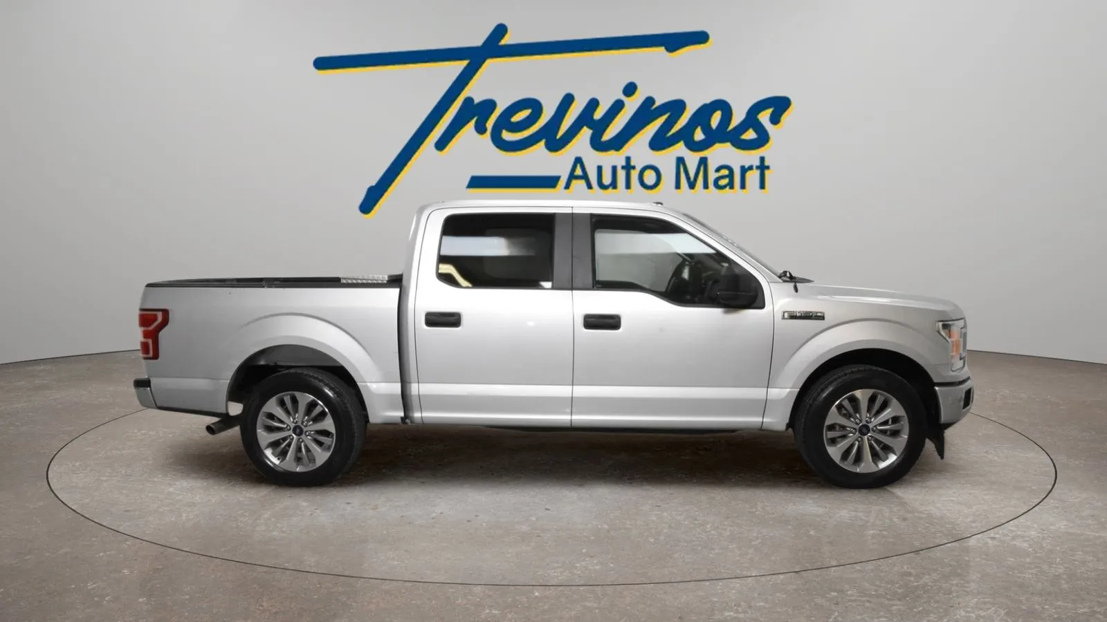 Ford F-150 photo 5