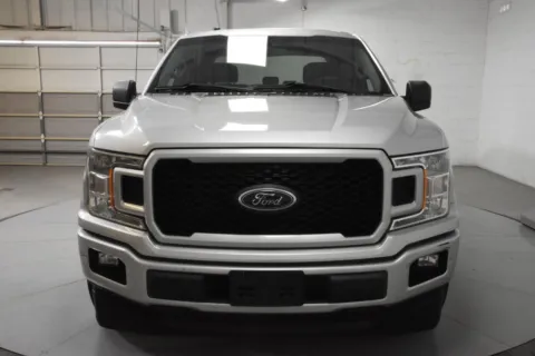 More photos of 2018 Ford F-150 XL at Trevinos Auto Mart, TX