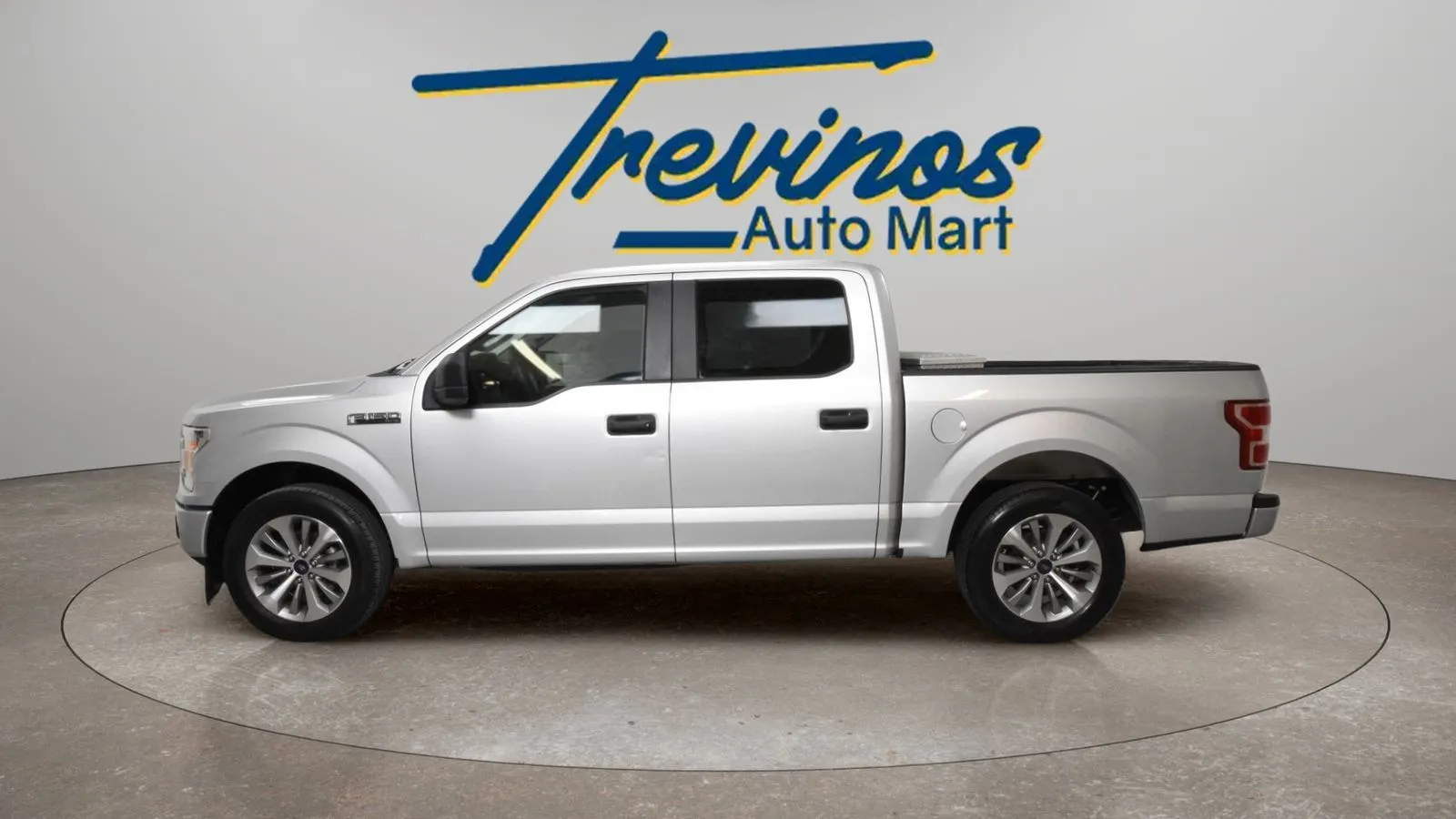 Ford F-150 photo 10