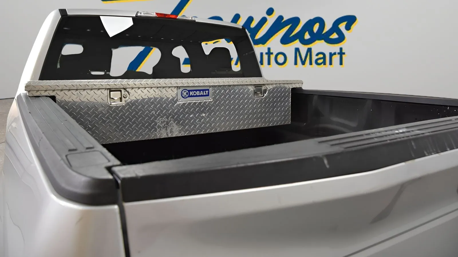 Ford F-150 photo 33