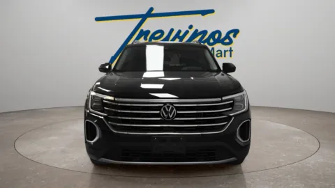 More photos of 2025 Volkswagen Atlas 2.0T SE w/Technology at Trevinos Auto Mart, TX