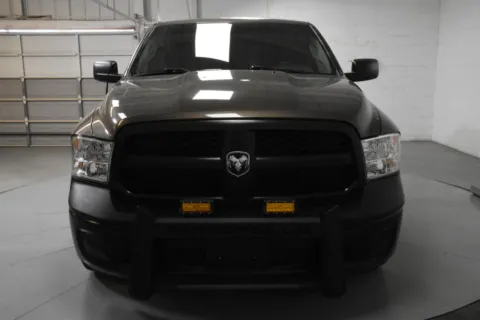More photos of 2019 Ram 1500 Classic Tradesman at Trevinos Auto Mart, TX