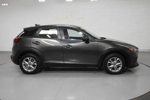 More photos of 2019 Mazda CX-3 Sport at Trevinos Auto Mart, TX