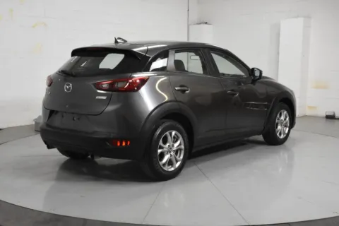 Photos of 2019 Mazda CX-3 Sport for sale in McAllen, TX at Trevinos Auto Mart