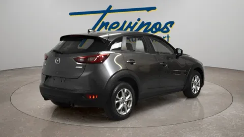 Photos of 2019 Mazda CX-3 Sport for sale in McAllen, TX at Trevinos Auto Mart
