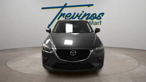 More photos of 2019 Mazda CX-3 Sport at Trevinos Auto Mart, TX
