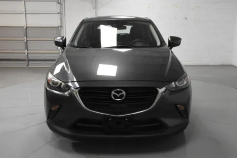 More photos of 2019 Mazda CX-3 Sport at Trevinos Auto Mart, TX