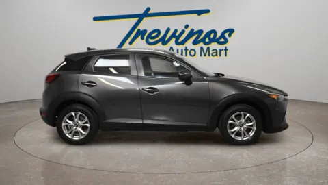 More photos of 2019 Mazda CX-3 Sport at Trevinos Auto Mart, TX
