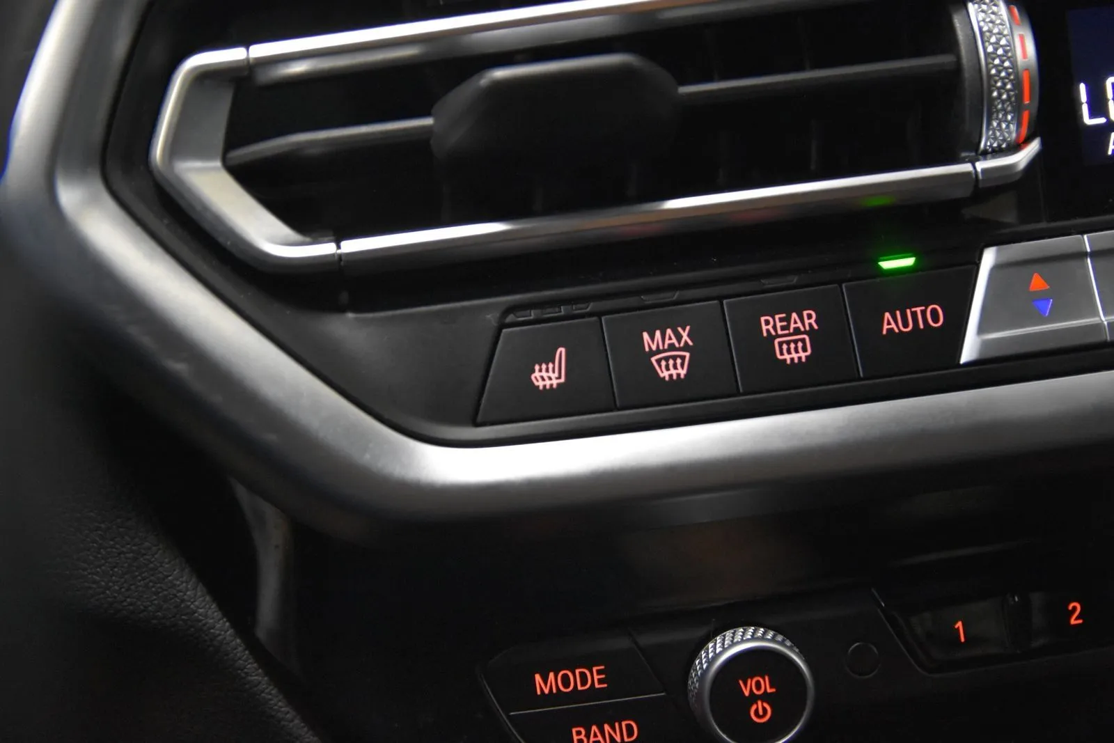 BMW X3 photo 26