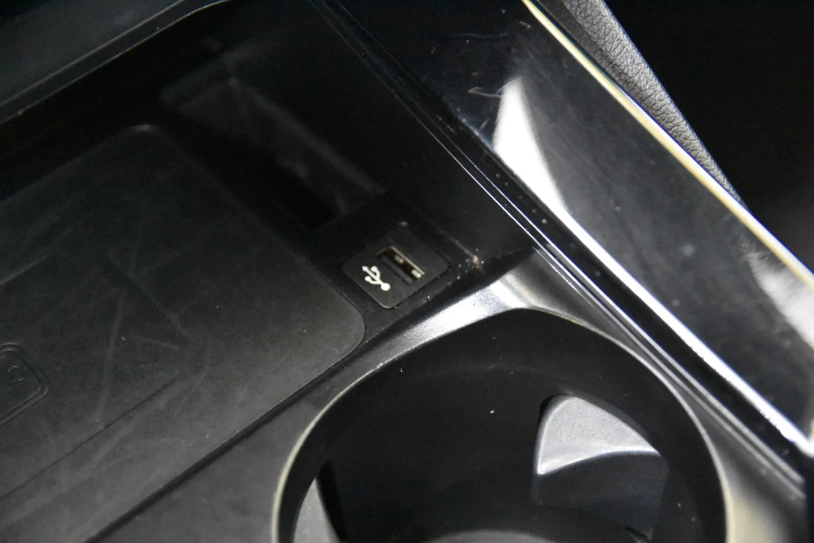 BMW X3 photo 27