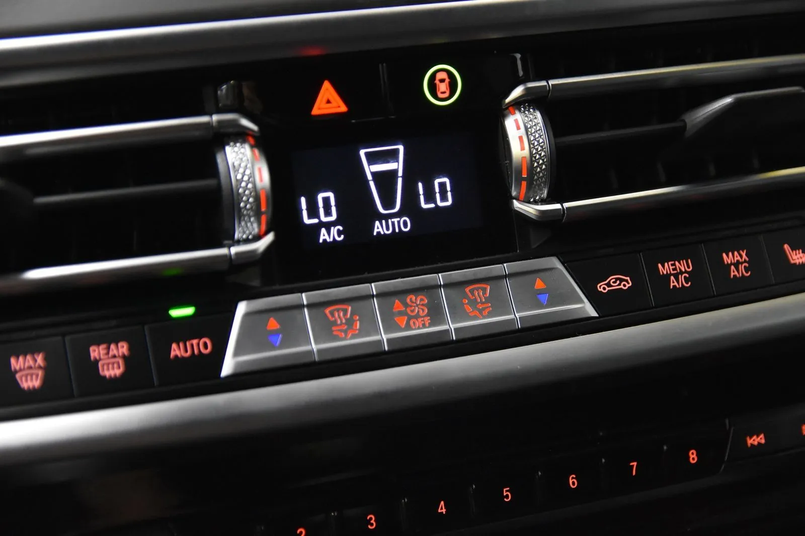 BMW X3 photo 25