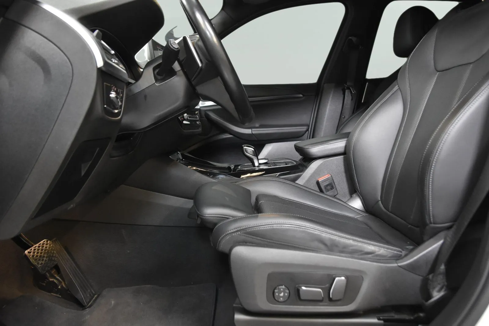 BMW X3 photo 15