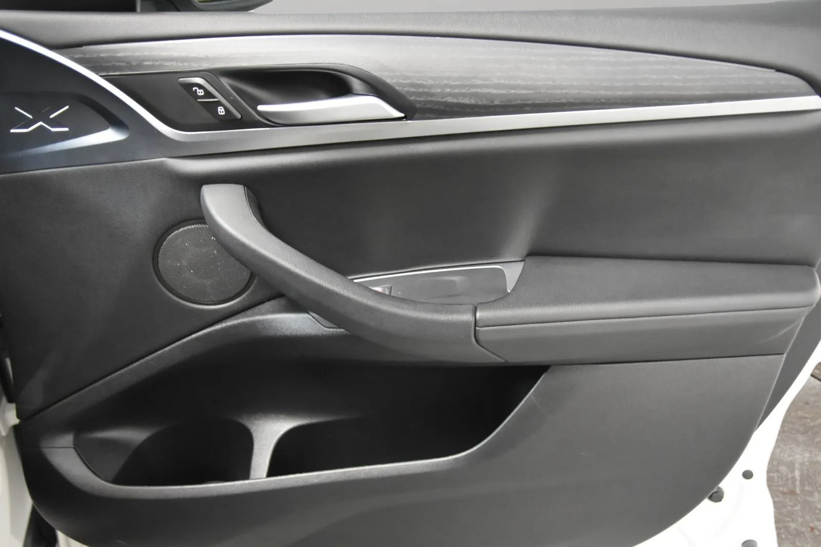 BMW X3 photo 13