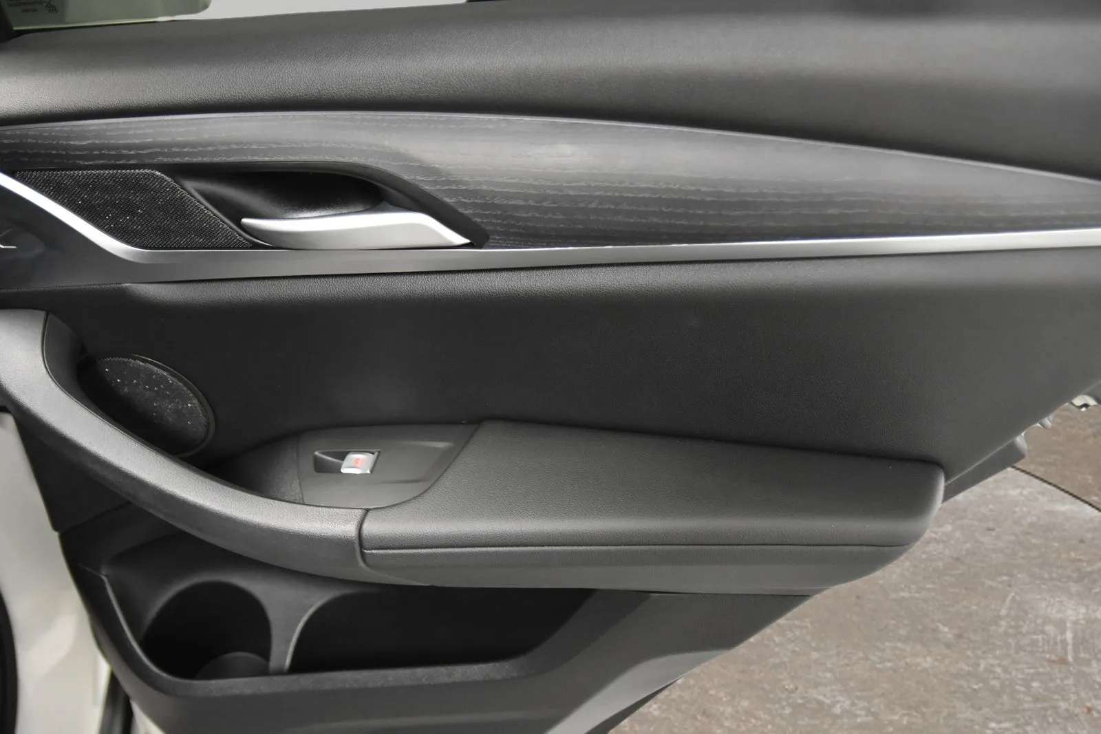 BMW X3 photo 14