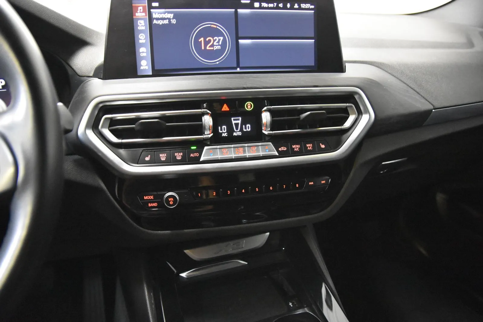 BMW X3 photo 22