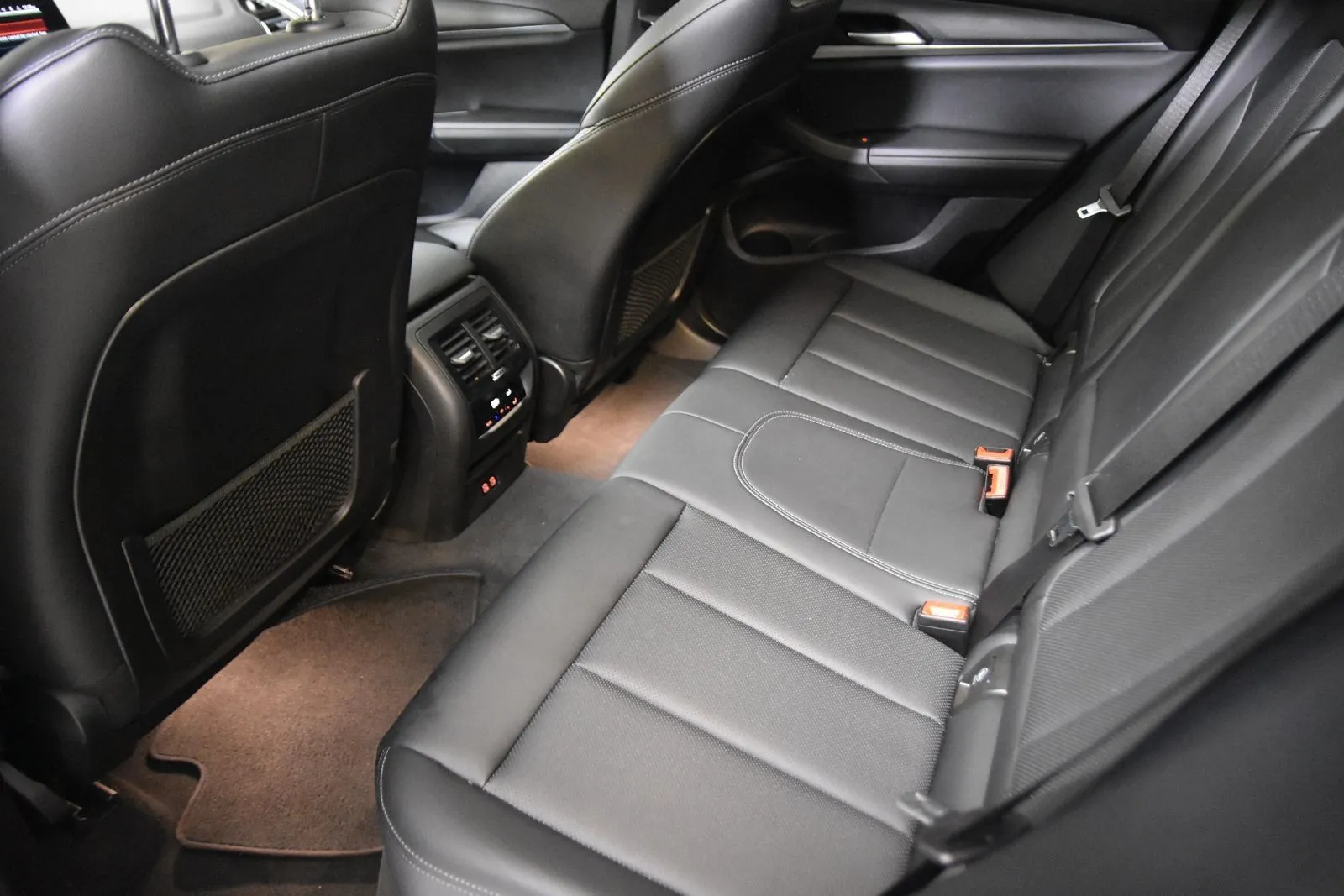 BMW X3 photo 37