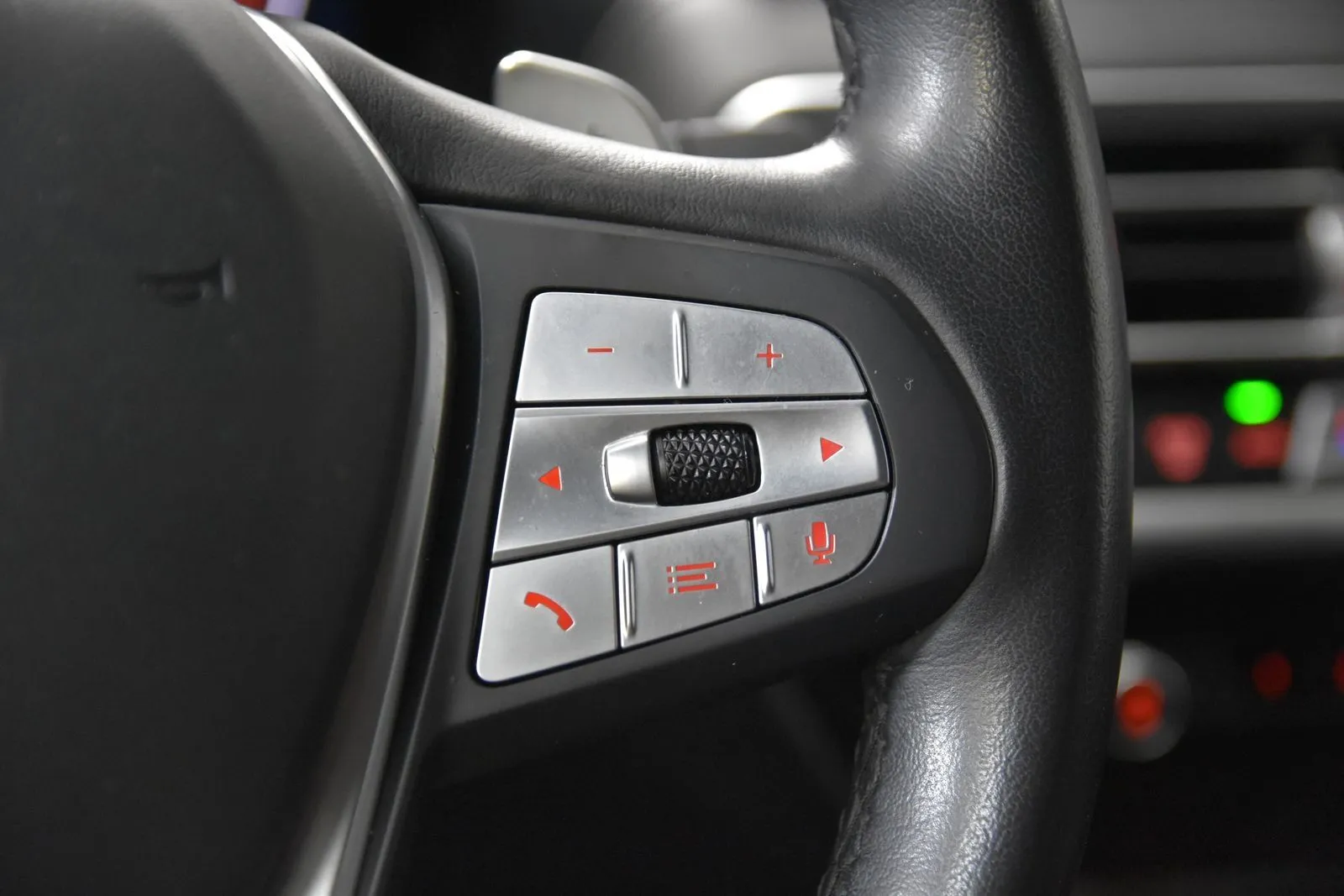 BMW X3 photo 19