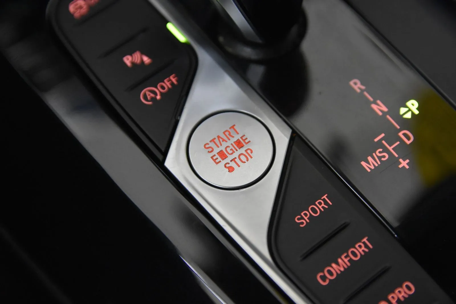 BMW X3 photo 33