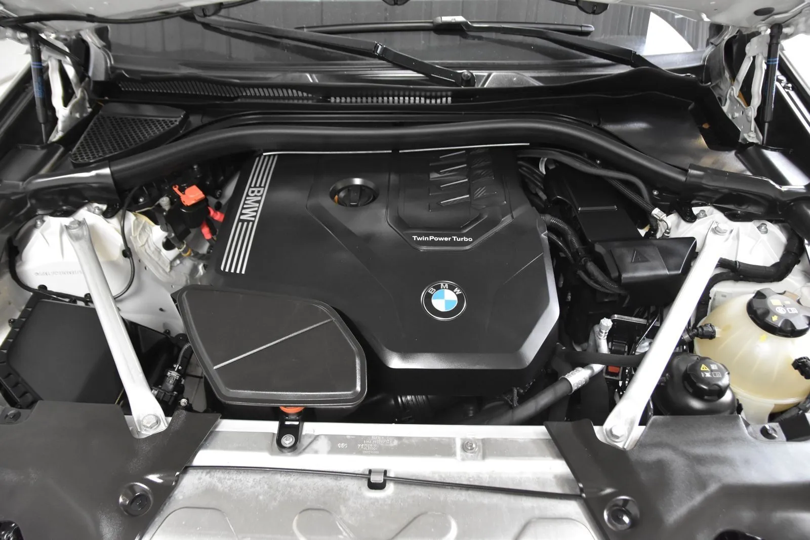 BMW X3 photo 44