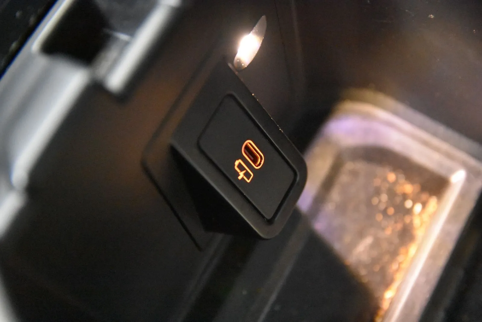 BMW X3 photo 29