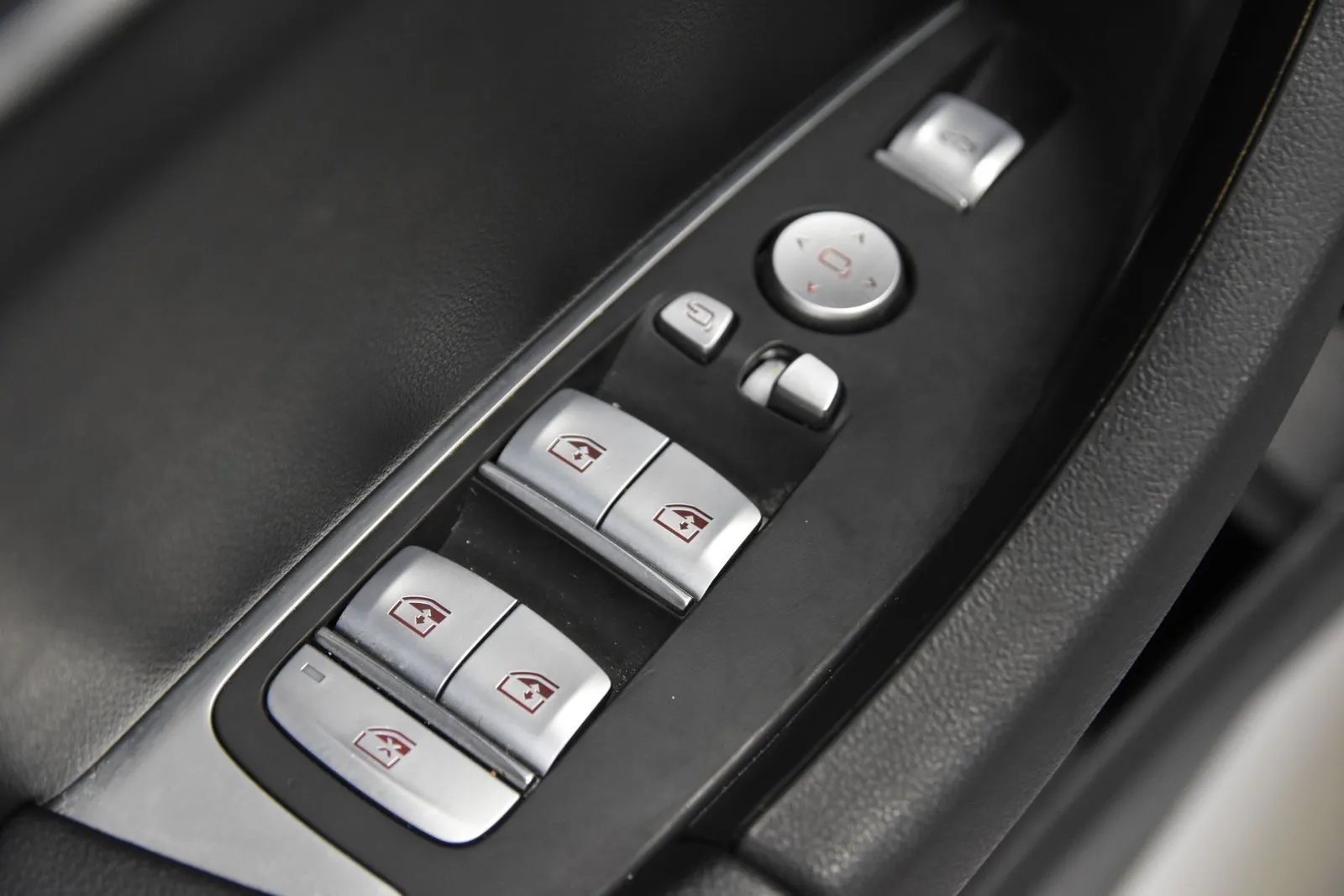 BMW X3 photo 16