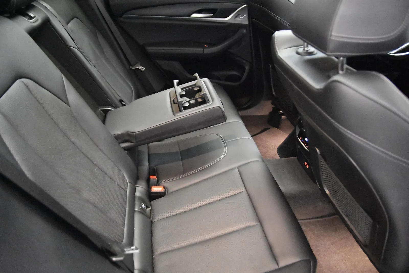 BMW X3 photo 41
