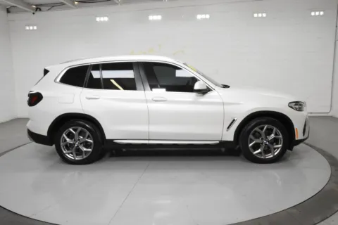 More photos of 2024 BMW X3 sDrive30i at Trevinos Auto Mart, TX